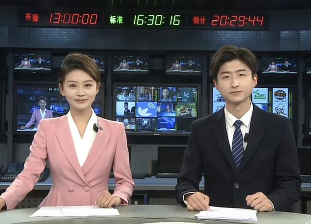 美女主持yoyo官宣恋情!与高富帅同事街头热吻,大厦表白灯超15万