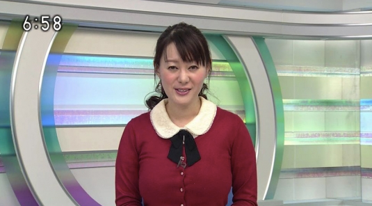 前日本NHK“巨乳”女主播惨遭网络暴力,被迫辞职后大拍写真“报复”流言