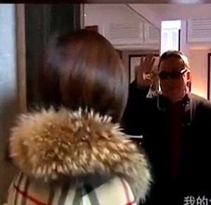 女主播 李敖(李敖之死：死前一年被诊断脑癌，立遗嘱特提及私生女，死前唤小蕾)