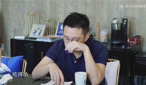 汪小菲曾经是个王者,直到娶了大S