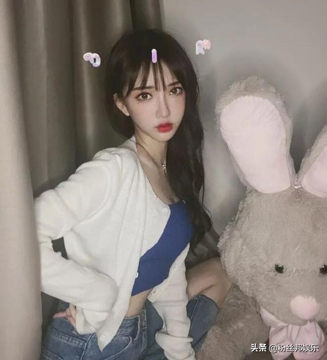 女主播情人节停播,解释“凑巧”是生理期,被自己粉丝质疑
