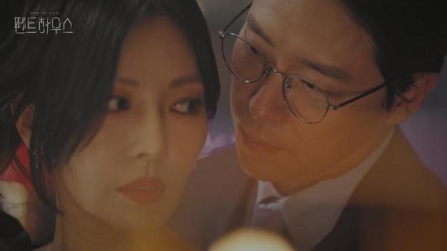 20年前演《爱上女主播》让人印象深刻 金素妍再创经典恶女角色