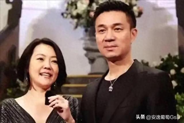 小S肝指数飙高却仍强撑体面：无性婚姻里的自欺欺人有多可怕？
