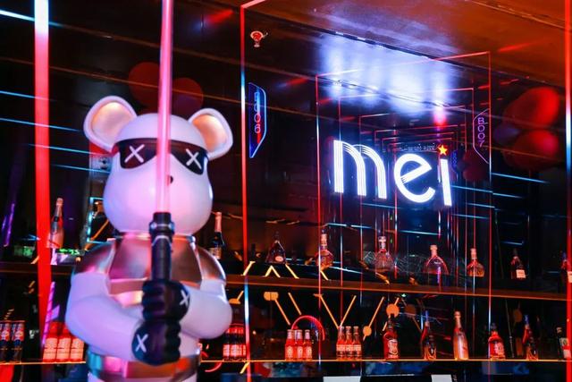 新开门店量再创新高,魅KTV如何靠创新玩法更新年轻人社交场域?