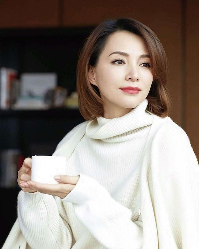 央视二十位著名女主持人排名
