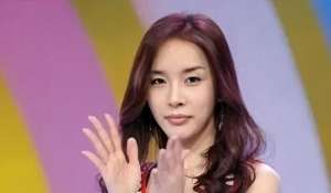 韩国女主播李莉视频(“变性人”河莉秀：结婚后，老公跑了，自己身体垮了，后来怎样？)