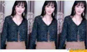 最新女主播热舞视频(女主播大尺度X感跳舞)