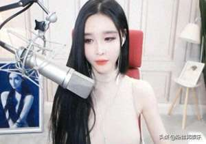 美女主播小耳朵(舞蹈一姐小耳朵退网两年后，签约新公会做短视频，粉丝已破200万)