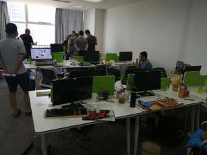 国产恋夜女主播在线(团伙作案手机客户端传播淫秽视频，非法获利300余万元)