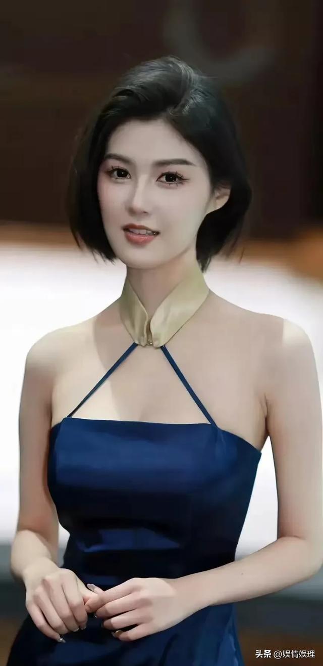 中国最美十五大美女车模排行榜,颜值身材一流,你最喜欢哪一位?