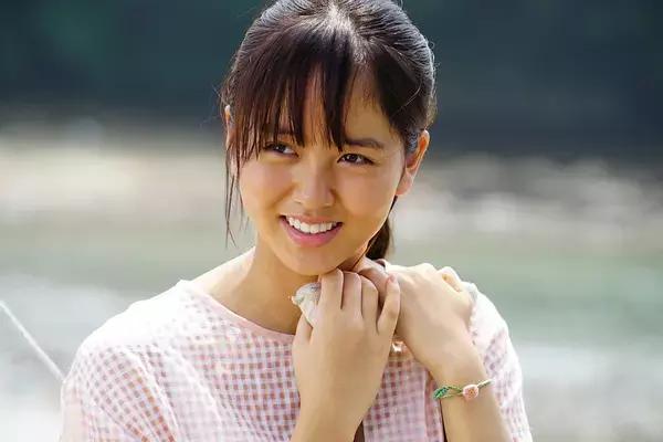 14位韩国电影实力派女演员推荐