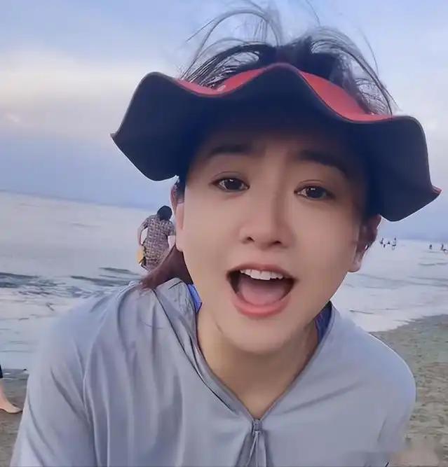 10个大美女,是央视各频道的“当家花旦”,最性感的是“六公主”