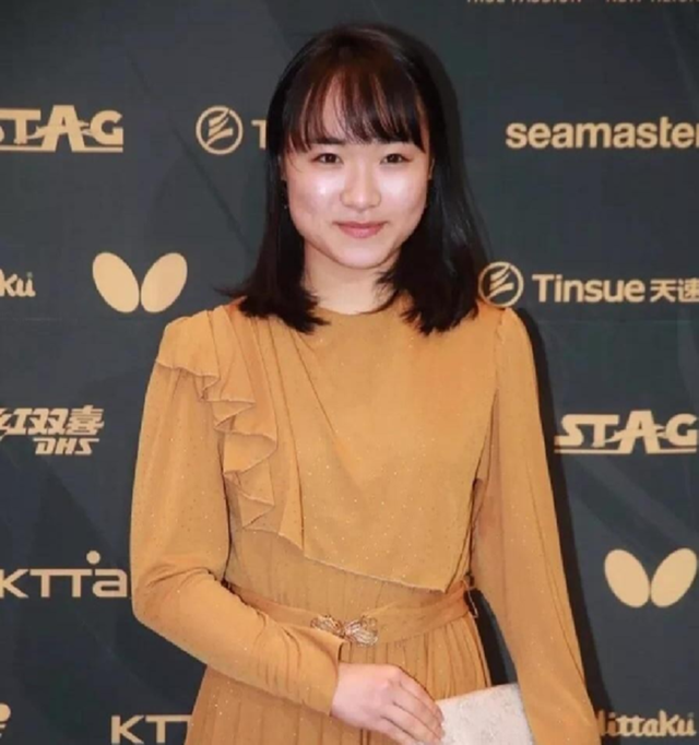 日本乒乓球在中国的2张脸,一张被群嘲,一张被捧在手心,为何?