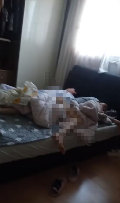 韩国电视台女厕所惊现摄像头!求求你们,别再让我辨认摄像头了