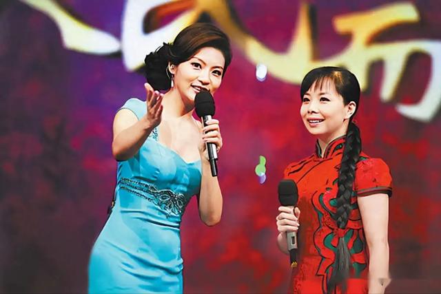 10个大美女,是央视各频道的“当家花旦”,最性感的是“六公主”