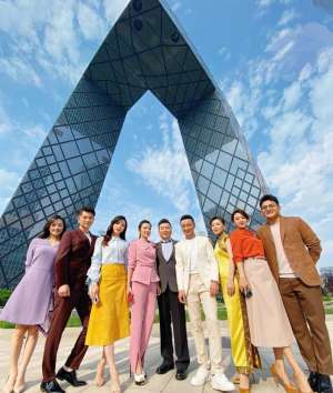 国内女主播排行(央视二十位著名女主持人排名)