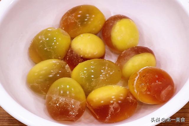 河南“另类”美食排行!黄鳝倒数,毛蛋排第1,全吃过绝对河南人