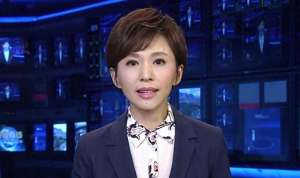 fade女主播(山东台美女主持官宣离职，14年工作收入4000，带货一个月狂赚10万)