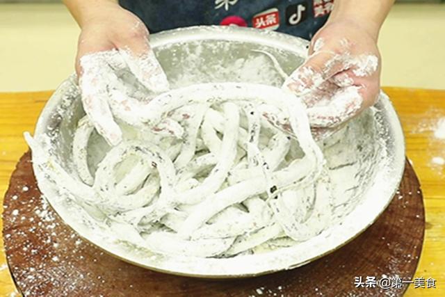 河南“另类”美食排行!黄鳝倒数,毛蛋排第1,全吃过绝对河南人