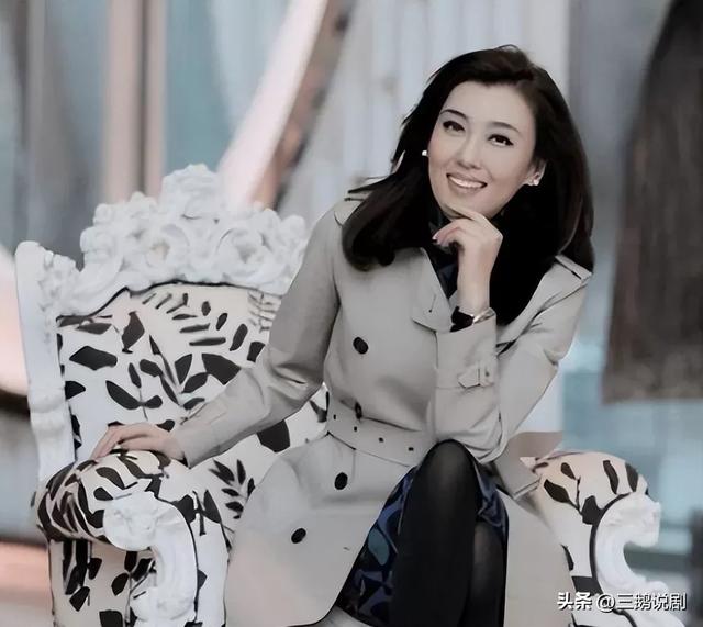 央视最漂亮的女主持人，个个才华横溢貌美如花，你更喜欢谁？