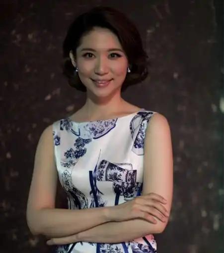 10个大美女,是央视各频道的“当家花旦”,最性感的是“六公主”