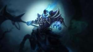 韩国青铜女主播(LOL虐杀ADC的十大英雄 你有没有碰到过？)