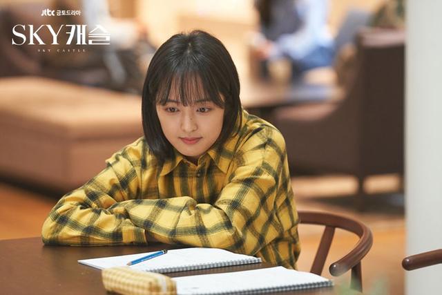 韩国95后“水蜜桃系”少女 也太甜了吧!!!