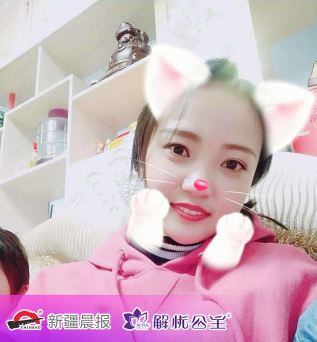新疆财经大学的校花来了，花儿们的才华杠杠滴！