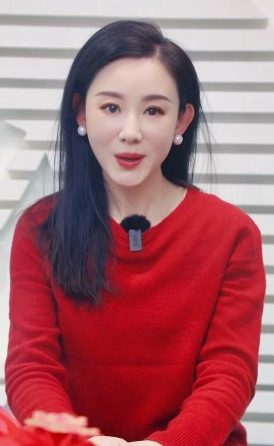山东电视台20位美女主持人照片大全,个个端庄大气,深受观众喜爱