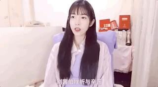美女主播竟是聋哑人!有梦想谁都了不起