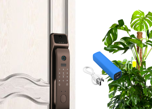 按了指纹和密码都有滴滴滴的声音,密码按键区也要亮,就是打不开