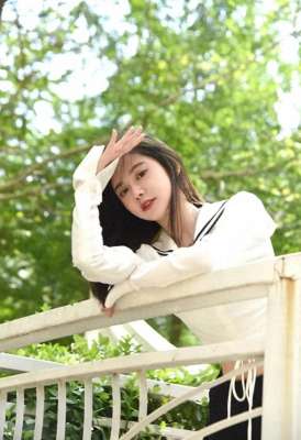 nba女主播宋美娜(美娜)