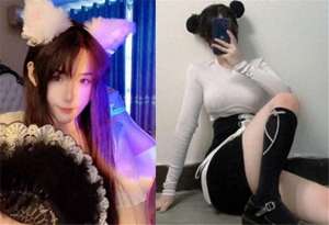 女主播伊诺在哪直播(迷你世界依诺获奖，终于要真人出镜了一哥羊纸却因神操作落榜？)