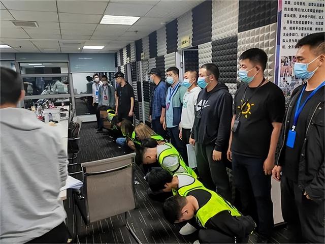 天津“女主播”事件回顾:受害女主播500余人,很多家庭支离破碎