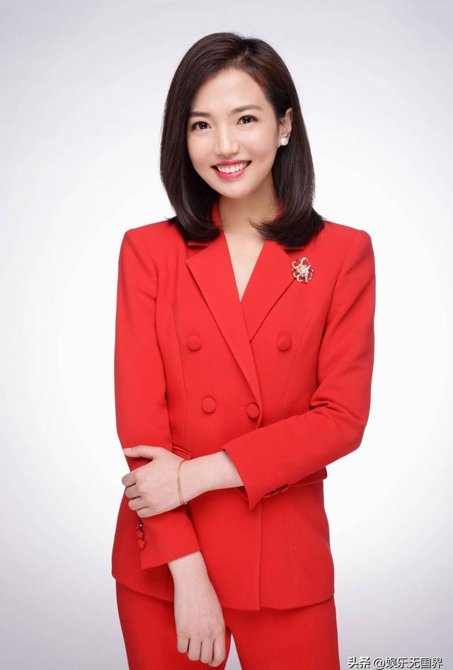山东电视台20位美女主持人照片大全,个个端庄大气,深受观众喜爱