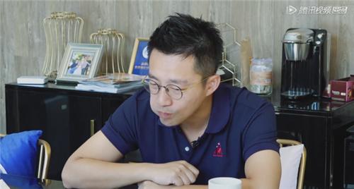 汪小菲曾经是个王者,直到娶了大S