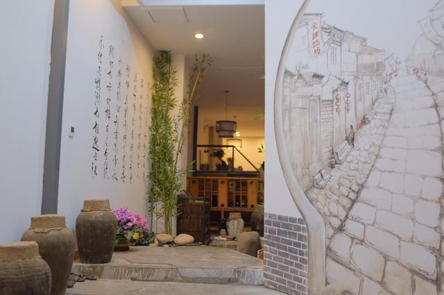 烟台美女主播穿越千年只为这一餐,文末送福利,约吗?
