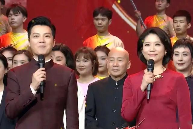 10个大美女,是央视各频道的“当家花旦”,最性感的是“六公主”