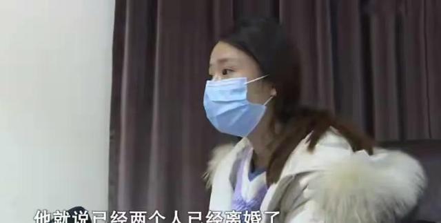 24岁女主播主动追求45岁榜一大哥,怀孕后却被回应:我不认识她