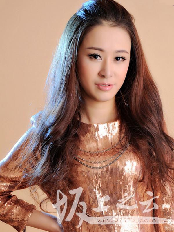除了Miss、小苍,CF也有不卖肉靠实力的电竞美女主播