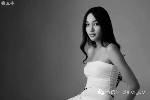 “秀气”还是“英气”？2016蒂芙尼变性美女素颜大比拼！