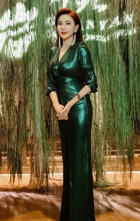 广东电视台13位美女主持人,谁是你心目中的偶像