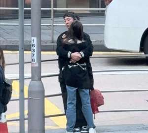 日本女主播温泉高清(王思聪新恋情曝光？甜蜜爆表，箱根温泉约会 你猜这是真的吗？)