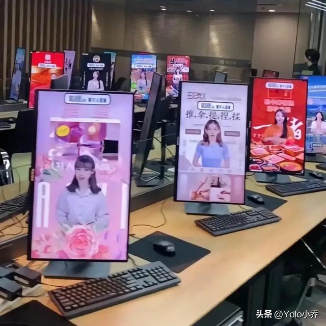 几分钟AI出一位数字人,帮你带货直播做视频,具体怎么做呢?