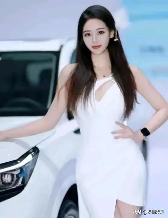 中国最美十五大美女车模排行榜,颜值身材一流,你最喜欢哪一位?