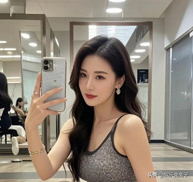 闹大!财经女网红打赌失败,直播不雅操作,扬言A股破不了3000点