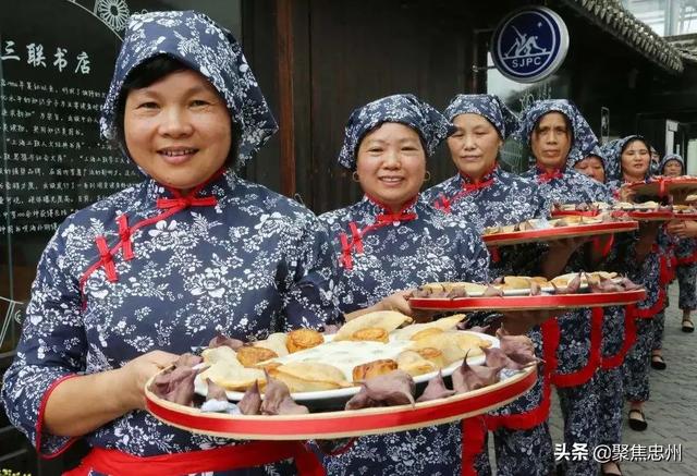 重庆麻辣明星将助阵忠县!第三届中国农民丰收节