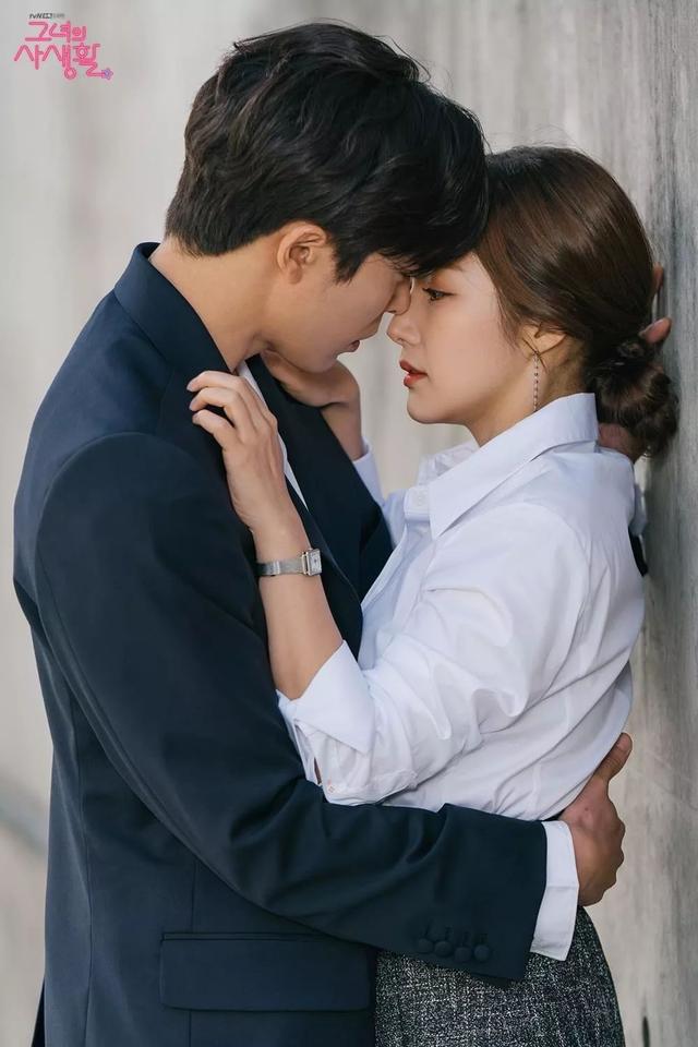 韩国95后“水蜜桃系”少女 也太甜了吧!!!