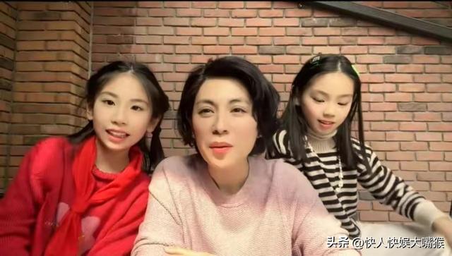 这个家庭不简单,一家出了两个著名女主播