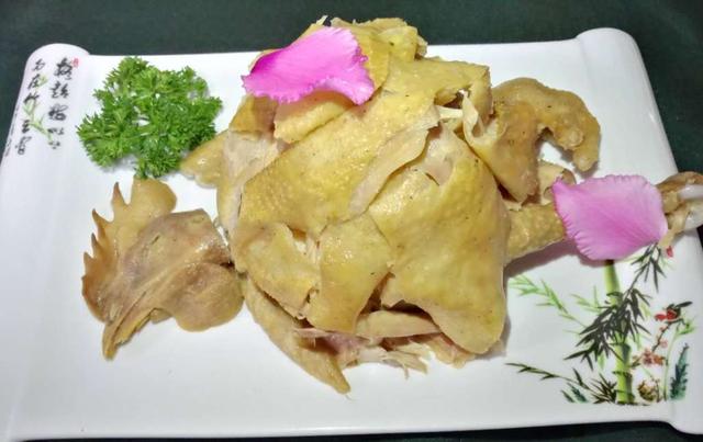 烟台美女主播穿越千年只为这一餐,文末送福利,约吗?